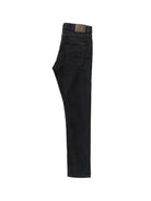 NUDIE JEANS LEAN DEAN- BLACK SKIES - WATERKANT Store -Hamburg Ottensen Altona