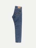 NUDIE JEANS LEAN DEAN PLAIN STONE - WATERKANT Store -Hamburg Ottensen Altona