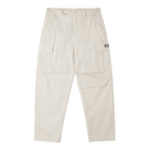 OBEY BIG TIMER CARGO PANT-SILVER GREY - WATERKANT Store -Hamburg Ottensen Altona