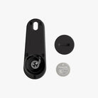 ORBITKEY CHIPOLO x ORBITKEY V2-BLACK - WATERKANT Store -Hamburg Ottensen Altona