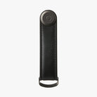 ORBITKEY LEATHER KEY ORGANISER-BLACK BLACK - WATERKANT Store -Hamburg Ottensen Altona