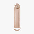 ORBITKEY LEATHER KEY ORGANISER-BLUSH BLUSH - WATERKANT Store -Hamburg Ottensen Altona