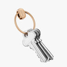 ORBITKEY RING V2-ROSE GOLD - WATERKANT Store -Hamburg Ottensen Altona