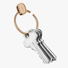 ORBITKEY RING V2-ROSE GOLD - WATERKANT Store -Hamburg Ottensen Altona