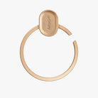 ORBITKEY RING V2-ROSE GOLD - WATERKANT Store -Hamburg Ottensen Altona