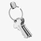 ORBITKEY RING V2-SILVER - WATERKANT Store -Hamburg Ottensen Altona