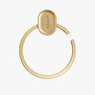 ORBITKEY RING V2-YELLOW GOLD - WATERKANT Store -Hamburg Ottensen Altona