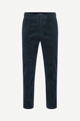 SAMSØE SAMSØE FELIX TROUSERS 11046-SALUTE - WATERKANT Store -Hamburg Ottensen Altona