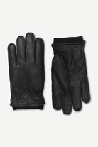 SAMSØE SAMSØE KYE GLOVES 14403-BLACK - WATERKANT Store -Hamburg Ottensen Altona