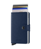 SECRID MINIWALLET ORIGINAL NAVY - WATERKANT Store -Hamburg Ottensen Altona