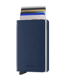 SECRID SLIMWALLET ORIGINAL NAVY - WATERKANT Store -Hamburg Ottensen Altona