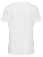 SELECTED MY PERFECT SS TEE BOX CUT -BRIGHT WHITE - WATERKANT Store -Hamburg Ottensen Altona