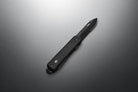 THE JAMES BRAND THE ELLIS- SCISSORS- BLACK / BLACK / G10 / SERRATED - WATERKANT Store -Hamburg Ottensen Altona