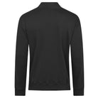 WATERKANT HALF ZIP SW04-BLACK - WATERKANT Store -Hamburg Ottensen Altona