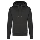 WATERKANT HOODED SWEATSHIRT SW05-black - WATERKANT Store -Hamburg Ottensen Altona