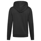 WATERKANT HOODED SWEATSHIRT SW05-black - WATERKANT Store -Hamburg Ottensen Altona