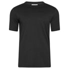 WATERKANT T-SHIRT TO 4-BLACK - WATERKANT Store -Hamburg Ottensen Altona