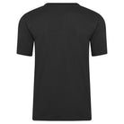 WATERKANT T-SHIRT TO 4-BLACK - WATERKANT Store -Hamburg Ottensen Altona